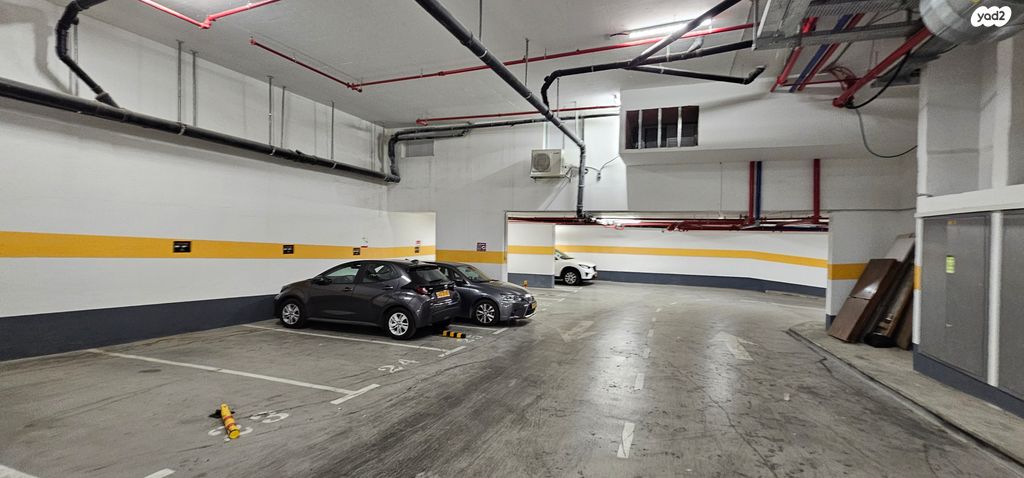 דירה, הנביאים, שכונת החבשים, ירושלים