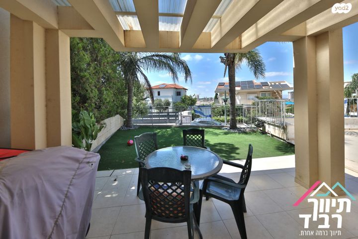 בית פרטי/ קוטג', גבעת טל, קרית אתא