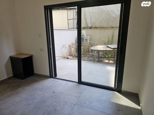 דירה, ארלינג'ר 11, נווה שאנן, תל אביב יפו