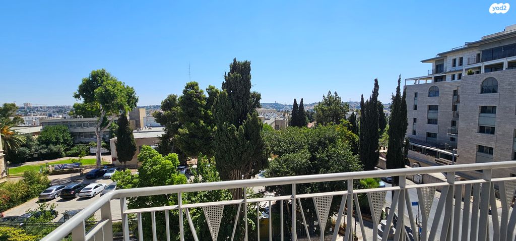 דירה, הנביאים, שכונת החבשים, ירושלים