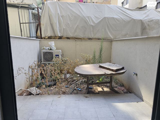 דירה, ארלינג'ר 11, נווה שאנן, תל אביב יפו