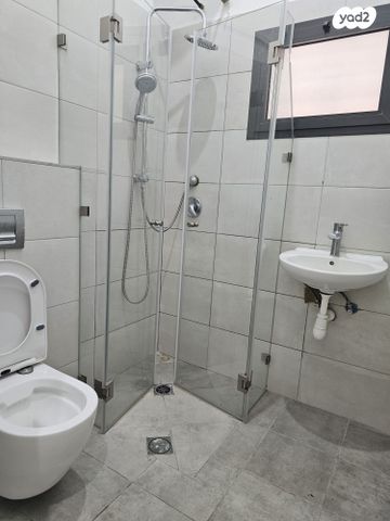 דירה, ארלינג'ר 11, נווה שאנן, תל אביב יפו