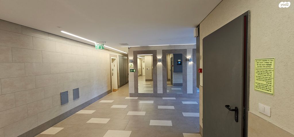 דירה, הנביאים, שכונת החבשים, ירושלים