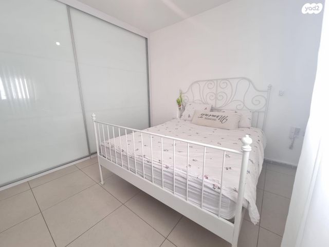 דירה, אהרון מזיא 3, רחובות