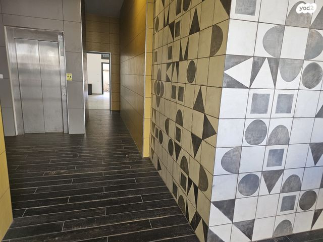 דירה, ארלינג'ר 11, נווה שאנן, תל אביב יפו