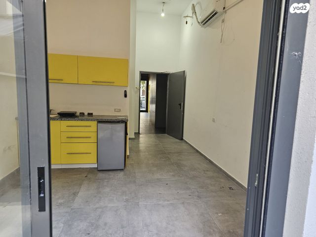 דירה, ארלינג'ר 11, נווה שאנן, תל אביב יפו