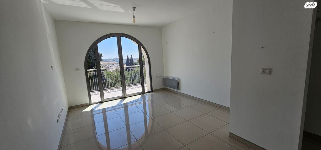 דירה, הנביאים, שכונת החבשים, ירושלים