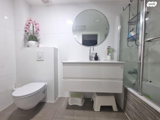 דירה, אהרון מזיא 3, רחובות