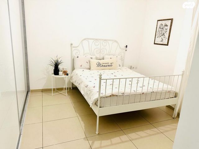 דירה, אהרון מזיא 3, רחובות