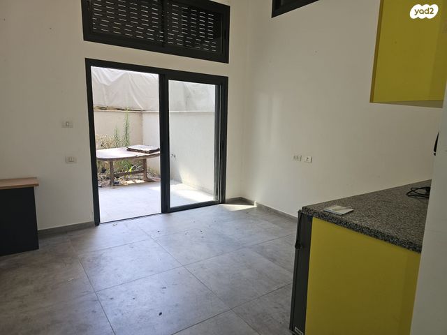 דירה, ארלינג'ר 11, נווה שאנן, תל אביב יפו