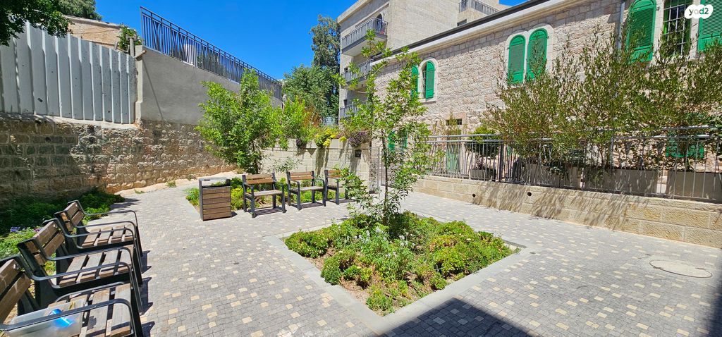 דירה, הנביאים, שכונת החבשים, ירושלים