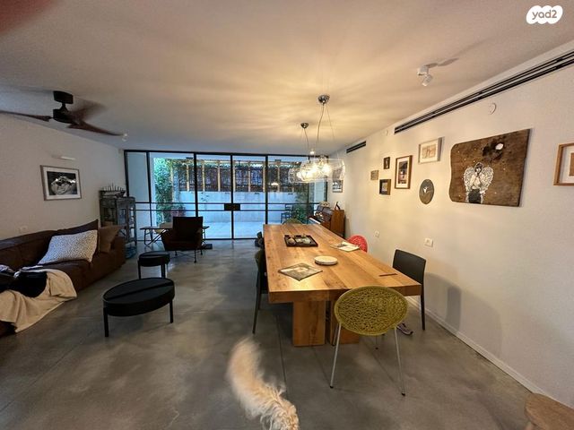 בית פרטי/ קוטג', הרצליה פיתוח, הרצליה