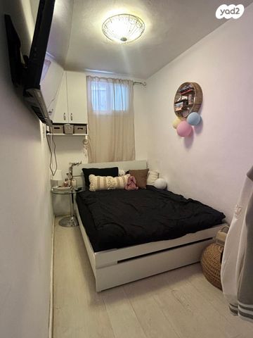 יחידת דיור, משה שרת 2, רמת שרת, ירושלים