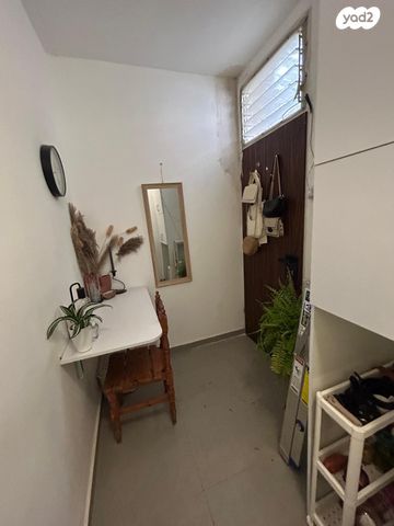 יחידת דיור, משה שרת 2, רמת שרת, ירושלים