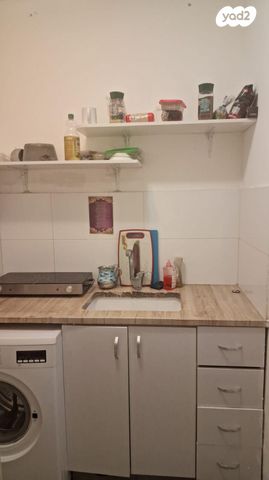 יחידת דיור, משה שרת 2, רמת שרת, ירושלים