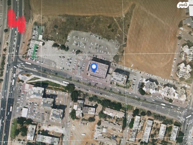 חנויות/ שטח מסחרי, הרב עובדיה יוסף 7, חדרה