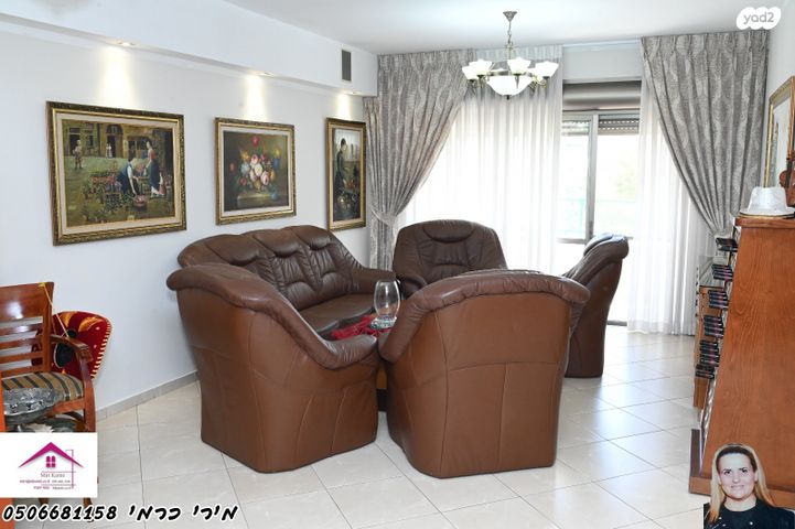 דירה, רובע י"ב, אשדוד