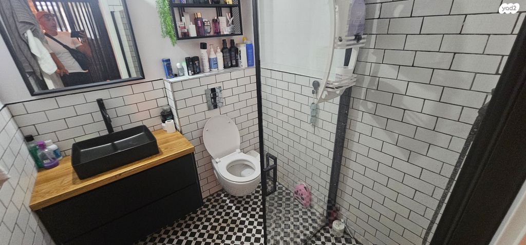 דירה, אריה בן אליעזר, רובע ד', אשדוד