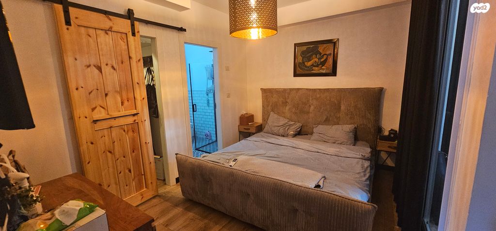 דירה, אריה בן אליעזר, רובע ד', אשדוד