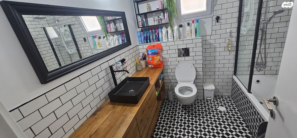 דירה, אריה בן אליעזר, רובע ד', אשדוד