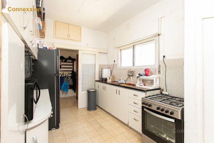 דירה, טשרניחובסקי, כרמל צרפתי, חיפה