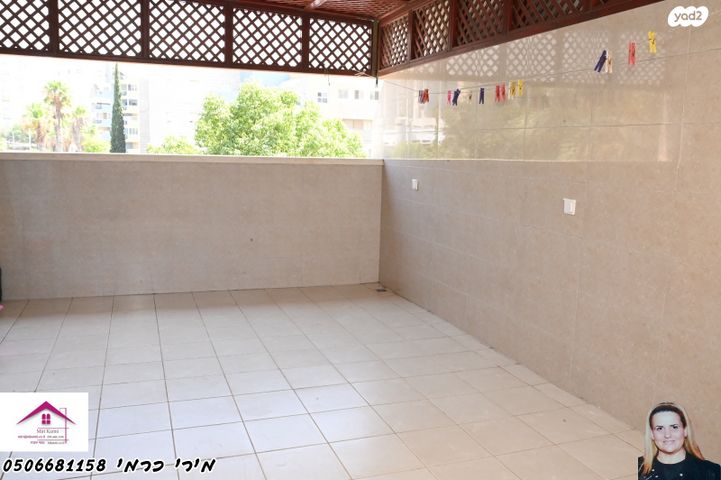 דירה, רובע י"ב, אשדוד