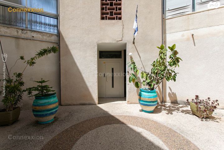 דירה, טשרניחובסקי, כרמל צרפתי, חיפה