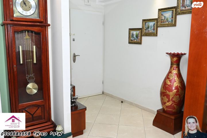 דירה, רובע י"ב, אשדוד