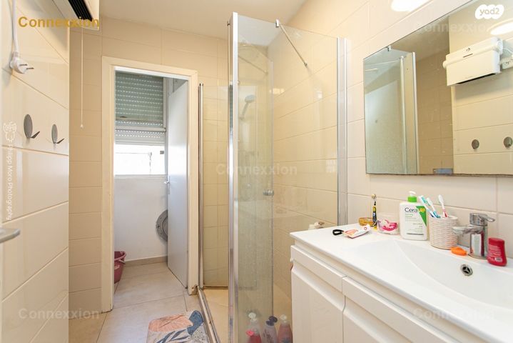 דירה, טשרניחובסקי, כרמל צרפתי, חיפה