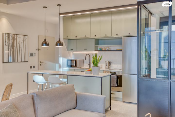 דירה, יעבץ, לב תל אביב, לב העיר צפון, תל אביב יפו