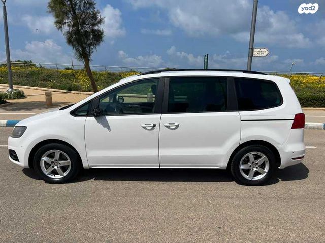 סיאט אלהמברה