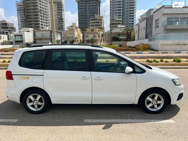 סיאט אלהמברה