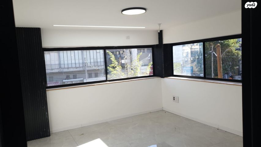 משרדים, סוקולוב 77, אגרובנק, חולון