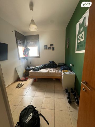 דירה, אבא קובנר, כוכב הצפון, תל אביב יפו