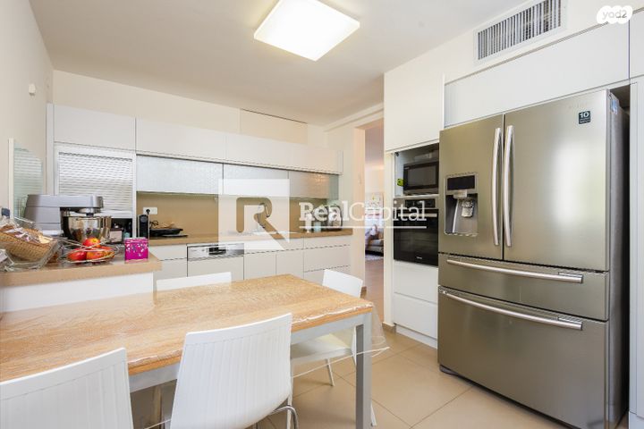 גג/ פנטהאוז, הדר, רמת השרון