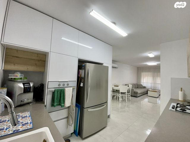 דירה, גבע, הסיטי, אשקלון