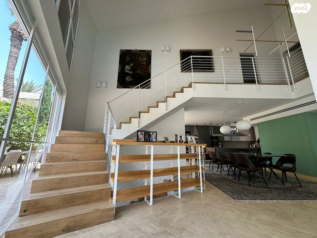 בית פרטי/ קוטג', יהדות הדממה, הרצליה פיתוח, הרצליה