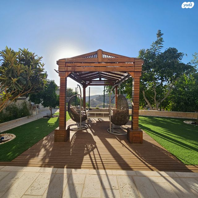 בית פרטי/ קוטג', קרית יערים, גבעת זאב