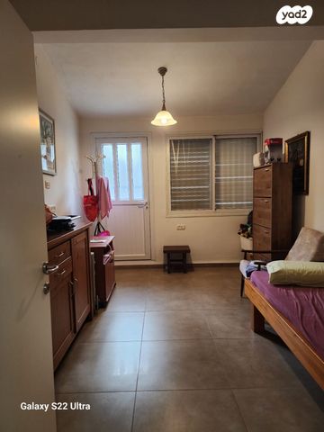 בית פרטי/ קוטג', יצחק וידרקר 23, נחליאל, חדרה