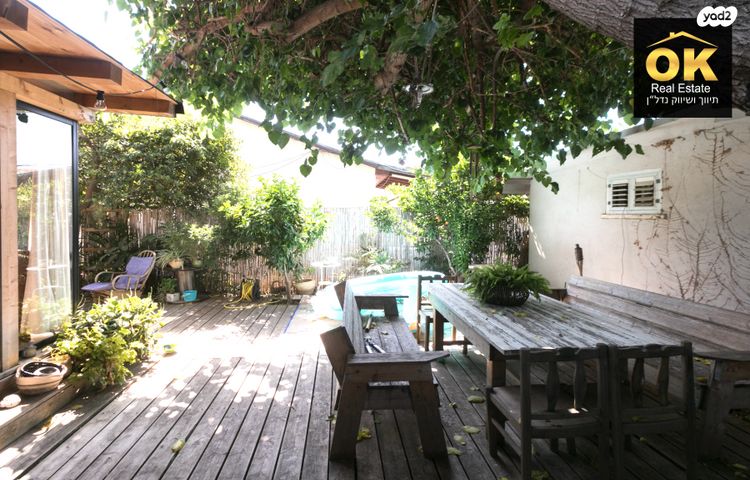 דו משפחתי, נווה ישראל, הרצליה