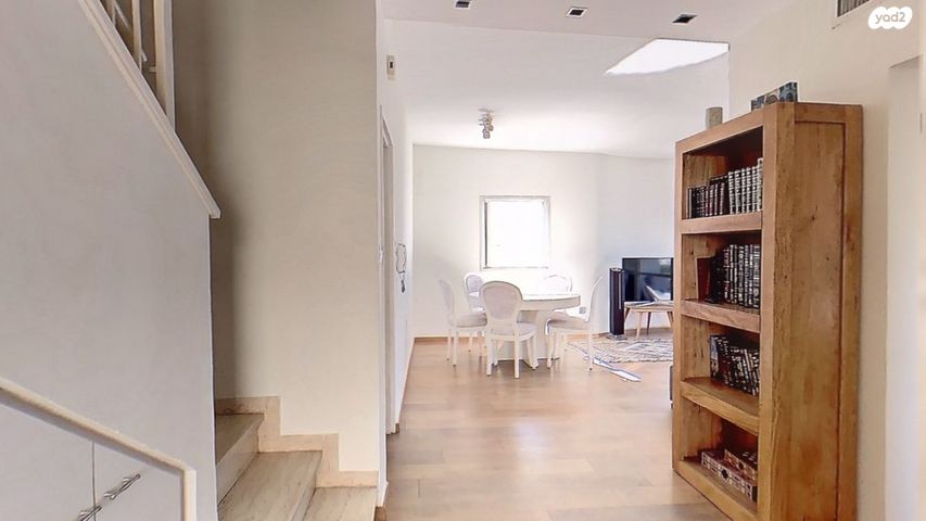 גג/ פנטהאוז, הצפון הישן - דרום, תל אביב יפו