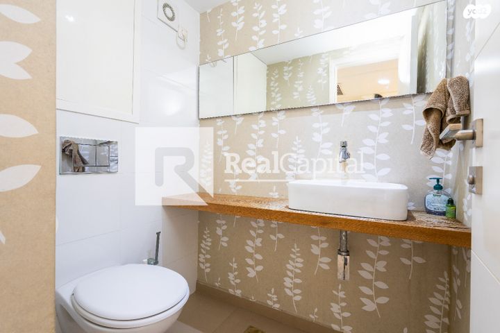 גג/ פנטהאוז, הדר, רמת השרון