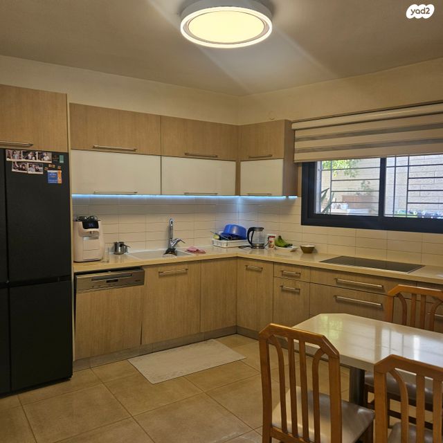 בית פרטי/ קוטג', קרית יערים, גבעת זאב