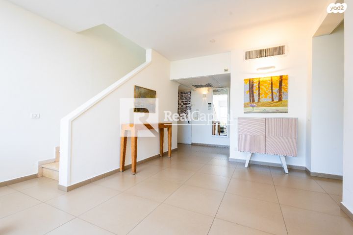 גג/ פנטהאוז, הדר, רמת השרון