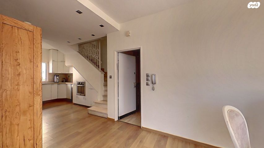 גג/ פנטהאוז, הצפון הישן - דרום, תל אביב יפו