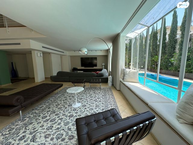 בית פרטי/ קוטג', יהדות הדממה, הרצליה פיתוח, הרצליה