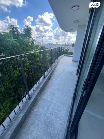 דירה, יוחנן הורקנוס, הצפון הישן - צפון, תל אביב יפו