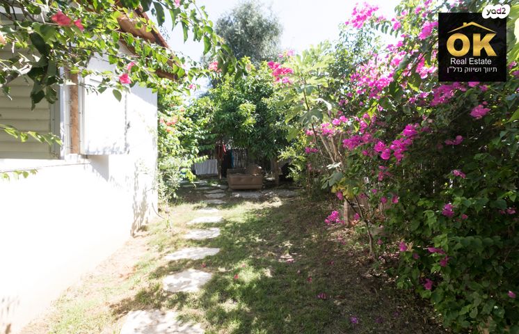 דו משפחתי, נווה ישראל, הרצליה