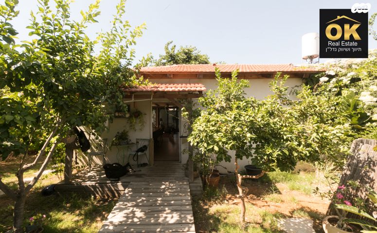 דו משפחתי, נווה ישראל, הרצליה