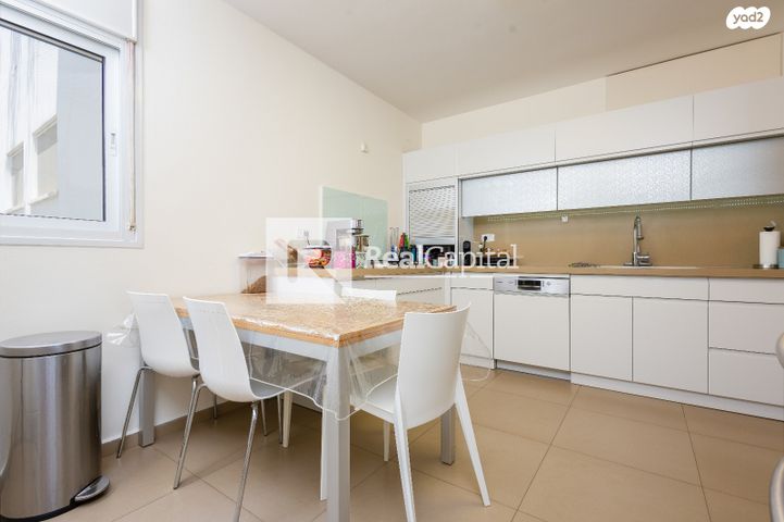 גג/ פנטהאוז, הדר, רמת השרון